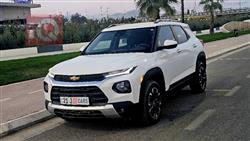 شيفروليه تريل بليزر